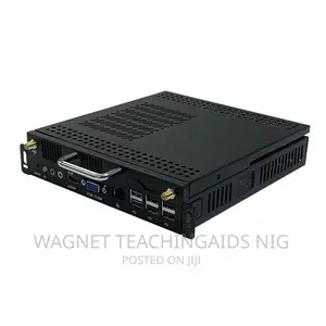 High Performance OPS Mini PC Intel Core