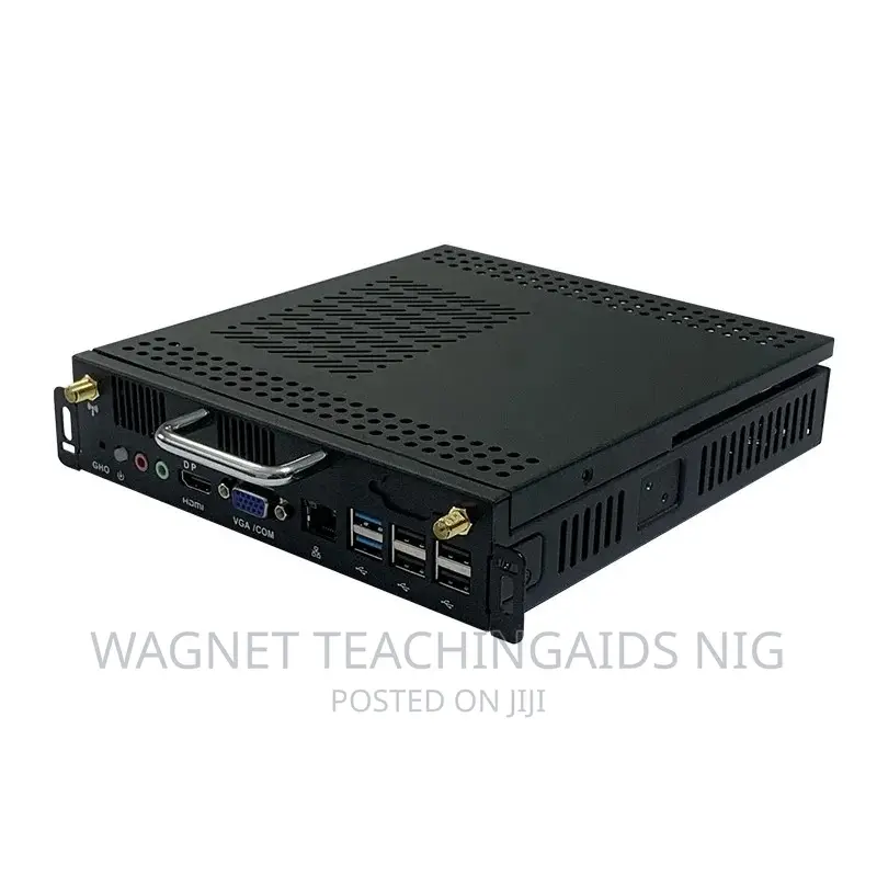 High Performance OPS Mini PC Intel Core