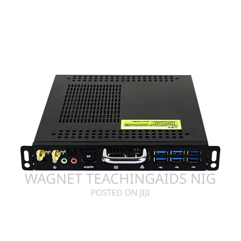 High Performance OPS Mini PC Intel Core