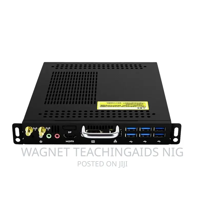 High Performance OPS Mini PC Intel Core