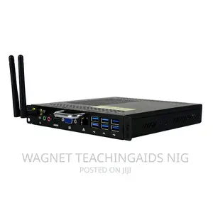 High Performance OPS Mini PC Intel Core