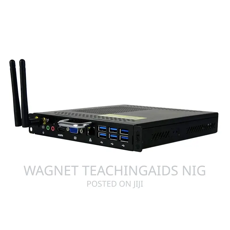 High Performance OPS Mini PC Intel Core