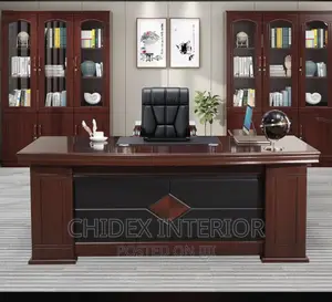 Executive Office Table