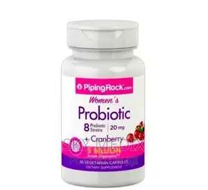 Pipping Rock Women's Probiotics