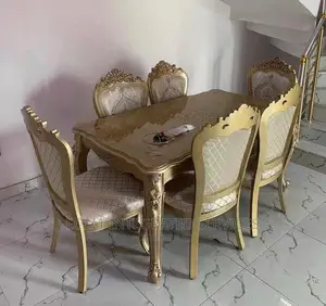 Royal Dinning Set