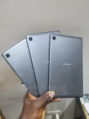 Samsung Galaxy Tab A7 Lite 32 GB Gray