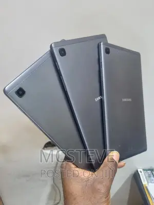 Samsung Galaxy Tab A7 Lite 32 GB Gray