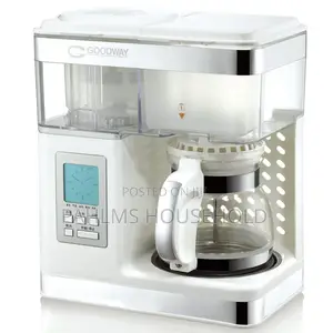 Good Way Soybean Milk Maker
