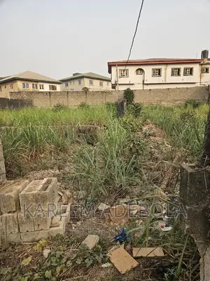 Residential Land at Nicon Town Ikate Lekki