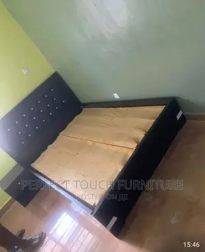 41⁄2 By 6ft Bed Frame