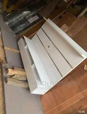 T.V Console