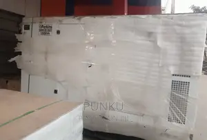 150 Kva Perkins Power Gen With 2years Warranty