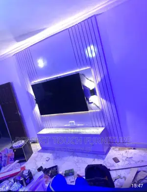 T.V Console