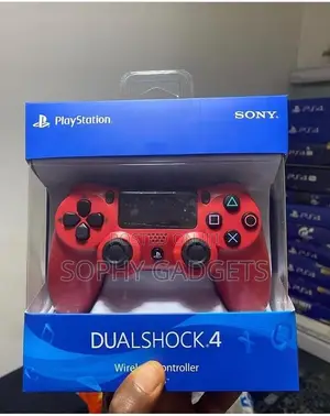 Playstation Dual Shock Controller