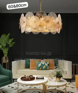Led Pendant Light