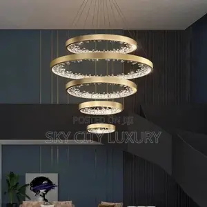 Led Pendant Light