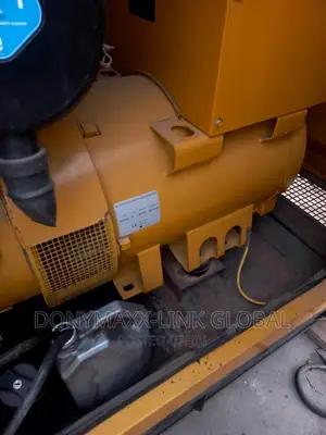 1106 Mantrac Caterpillar Generator Perkins 165kva