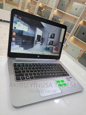 Laptop HP EliteBook 1040 G3 16GB Intel Core I5 SSD 256GB