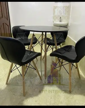 Restaurant Dinning Set