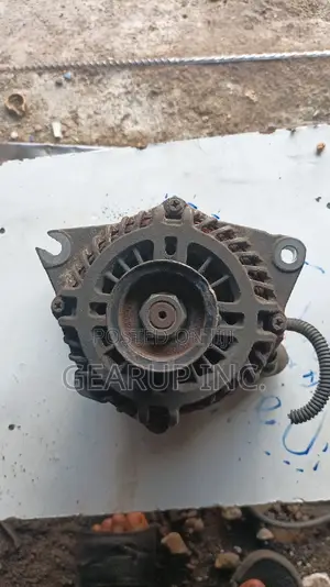 Standard Car Alternators