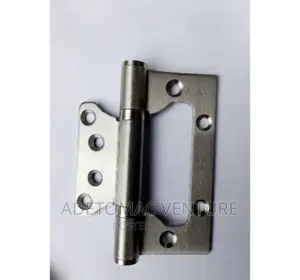 Stainless Door Hinges 1.5mm
