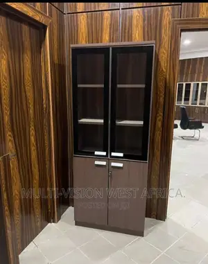 Smart Office Book Shelves