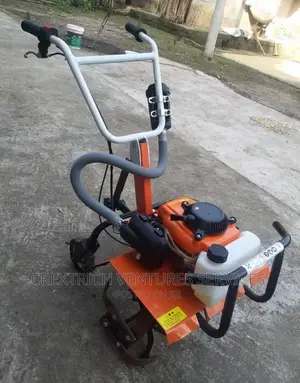 Multifunctional Mini Tiller
