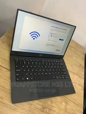 Laptop Dell XPS 13 8GB Intel Core I5 SSD 256GB