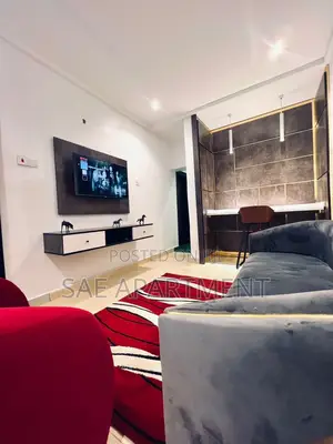Wuye One Bedroom Apartment