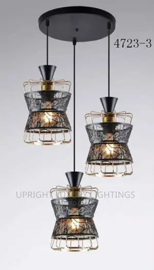 Pendant Lights