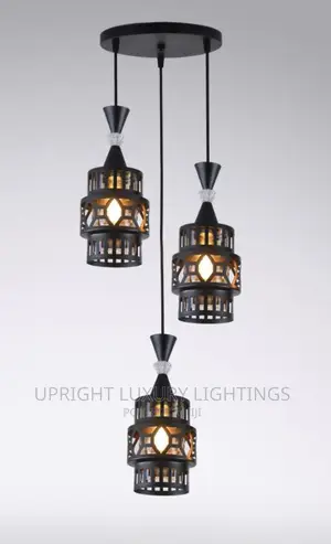 Pendant Lights