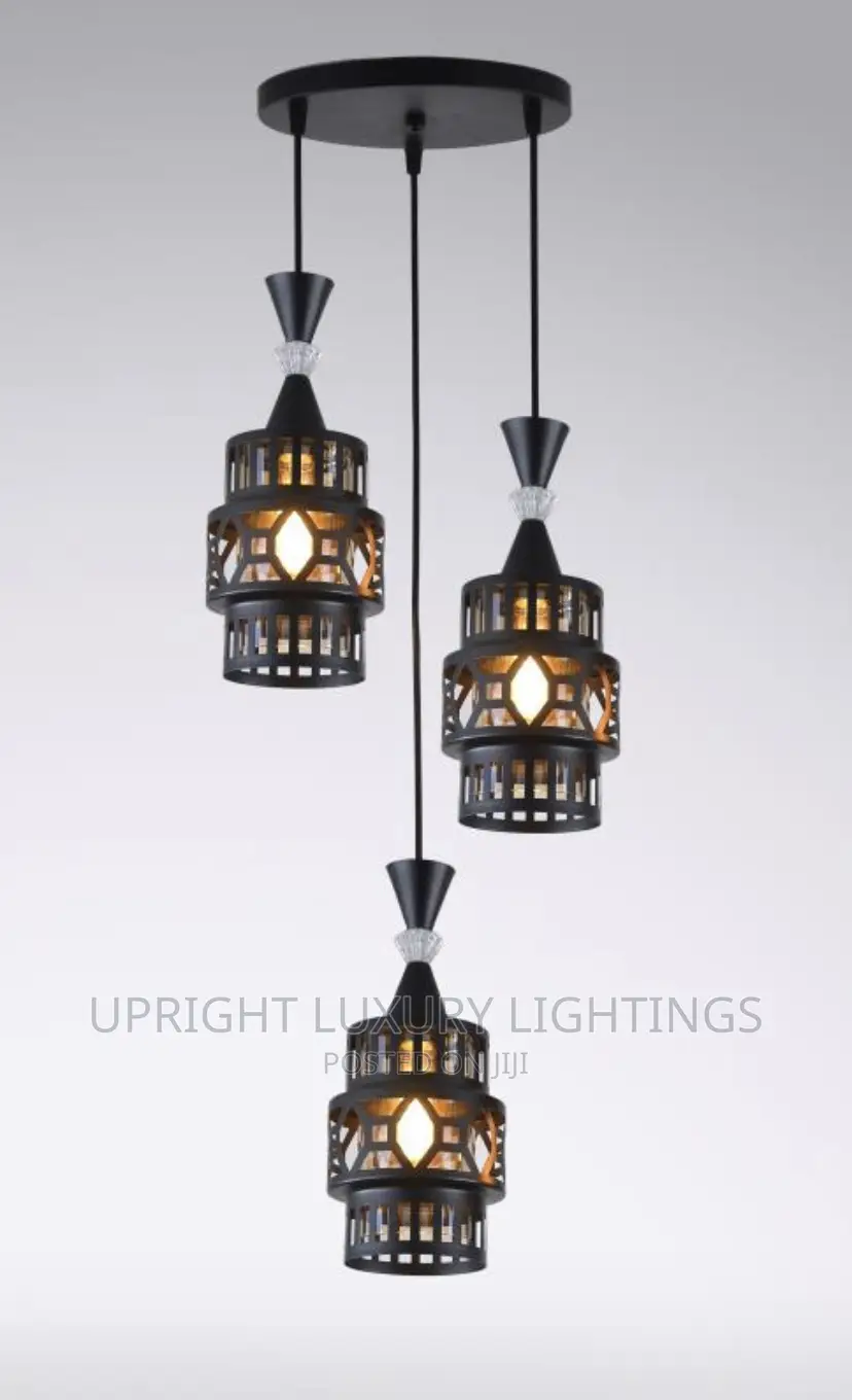 Pendant Lights