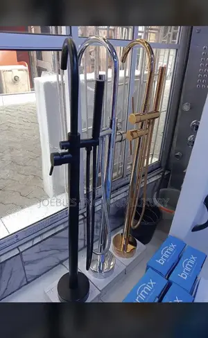 Bath Mixer