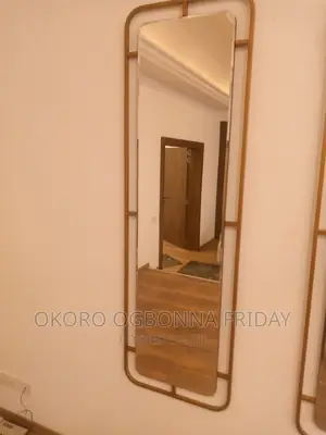 Beveled Glass