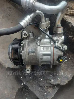 Ac Compressor for Benz Gle 2017 Up