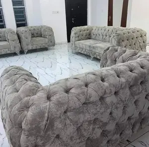 Complete 7seater Home Sofa Chair