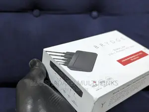 Brydge Stone Lite 5-Port USB Type-C Docking Station