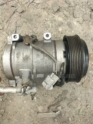 Neat Manual Compressor For Toyota Avalon 2017 Model