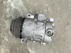 Tokunbo Compressor for Mercedes Benz SLK Manual