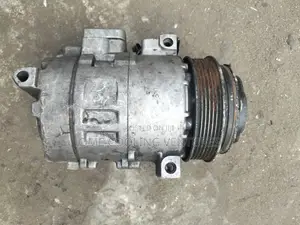 Tokunbo Manual Compressor for Mercedes GLE 2018 Model 
