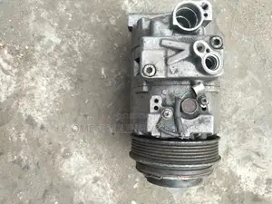 Manual Compressor for Mercedes Benz Gla 2015 Model 