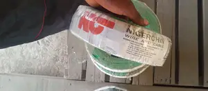 2.5mm Nigerchin Single Wires and Cables