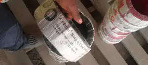 4mm Nigerchin Single Wires and Cables
