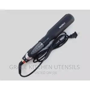 Nova Hair Straightener -