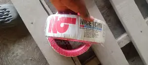 1.5mm Nigerchin Single Wires and Cables