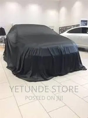 Quality Car Cover/Tapoline All Saloon Cars 100% Water Proof