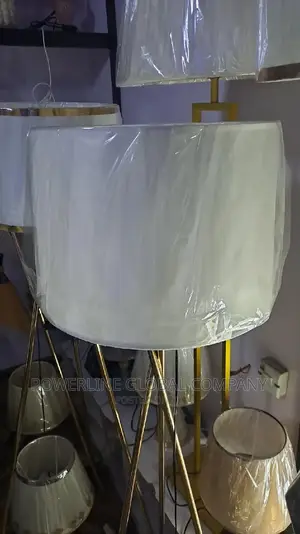 Standing Bed Lamp for Homes/Hotels/ Lounges