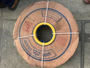 3” Flat Water Hose