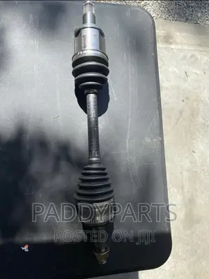 Toyota Avalon Drive Shaft
