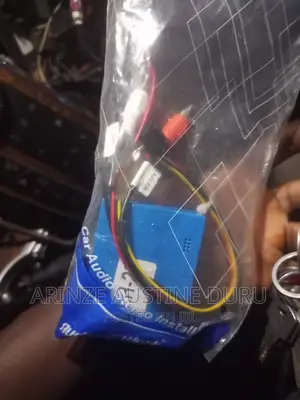 Mecedex Benz Control CAN BUS